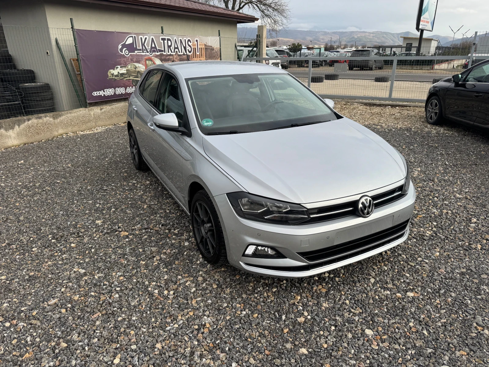 VW Polo 1.6TDI  HIGHLINE  | Mobile.bg � ����������� 2