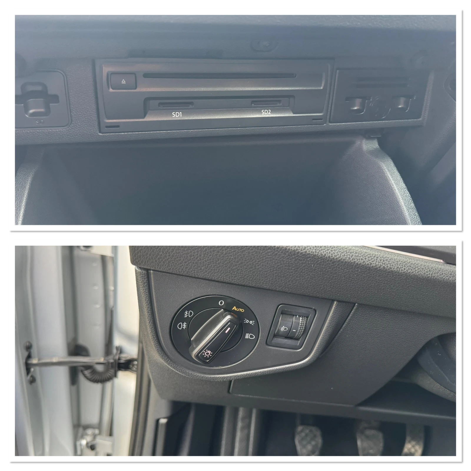 VW Polo 1.6TDI  HIGHLINE  | Mobile.bg � ����������� 14