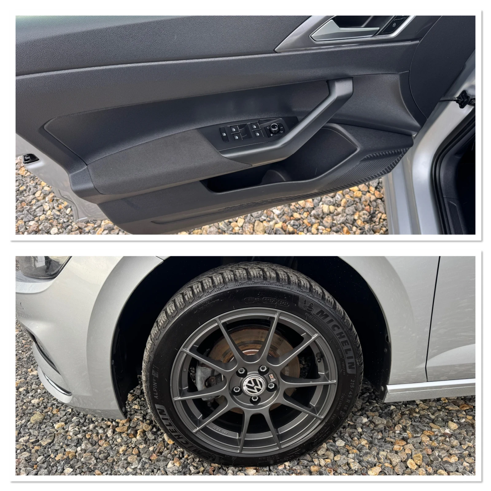 VW Polo 1.6TDI  HIGHLINE  | Mobile.bg � ����������� 15