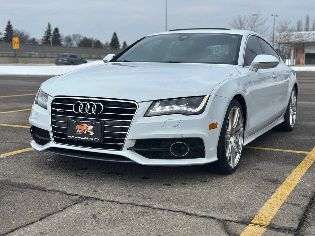 Audi A7  quattro Technik* ����������* (���� �� ��)  | Mobile.bg � ����������� 3