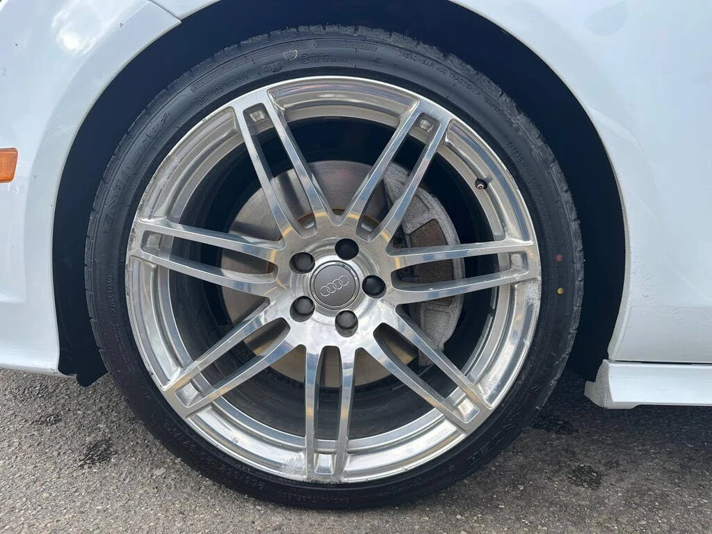 Audi A7  quattro Technik* ����������* (���� �� ��)  | Mobile.bg � ����������� 9