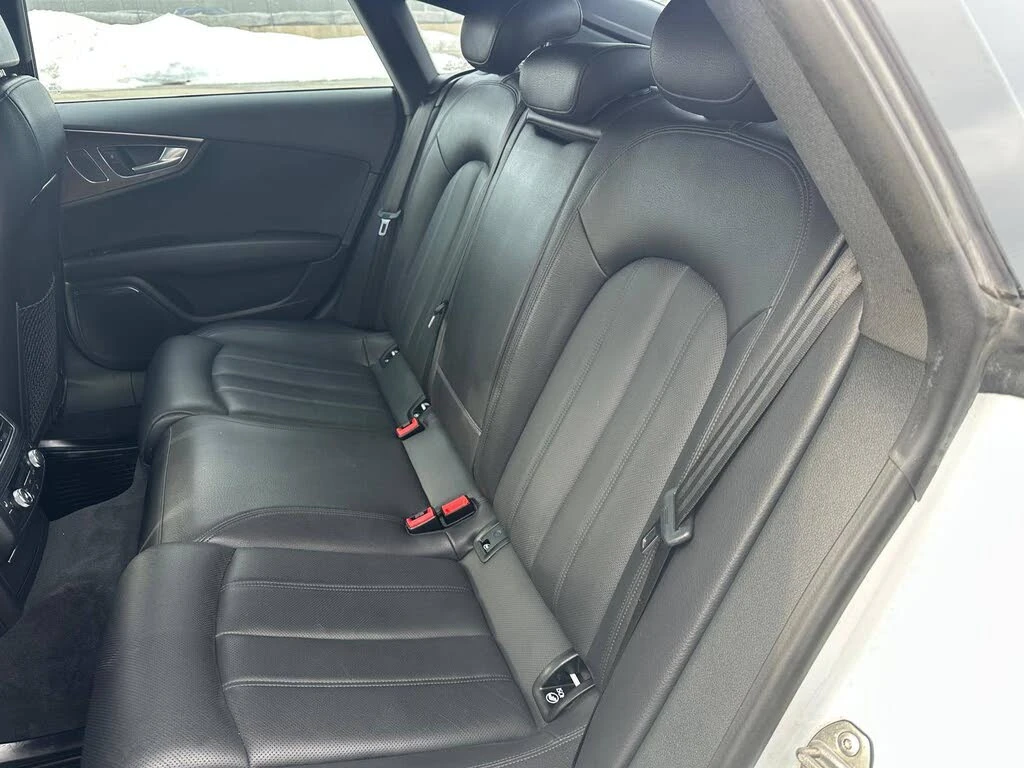 Audi A7  quattro Technik* ����������* (���� �� ��)  | Mobile.bg � ����������� 10