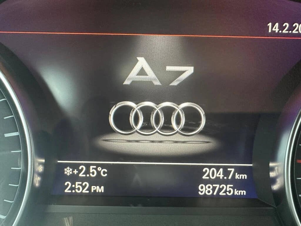 Audi A7  quattro Technik* ����������* (���� �� ��)  | Mobile.bg � ����������� 16