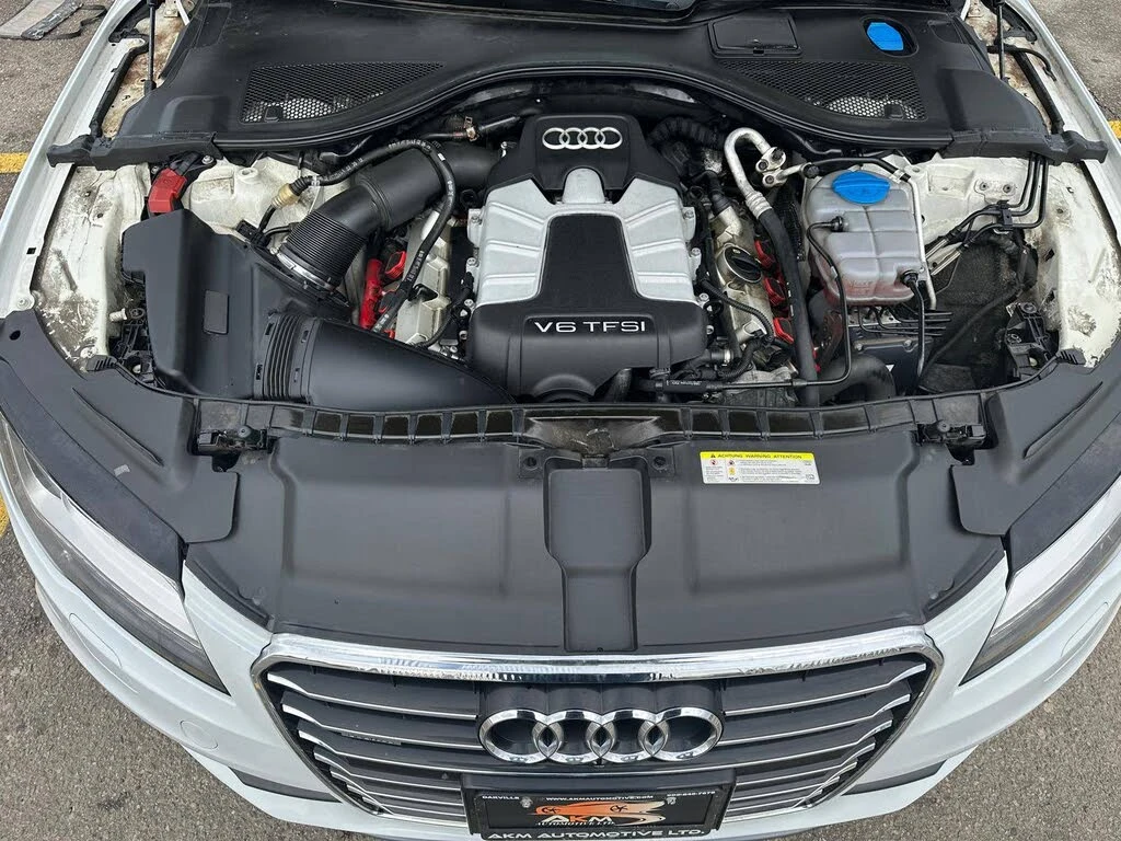 Audi A7  quattro Technik* ����������* (���� �� ��)  | Mobile.bg � ����������� 17