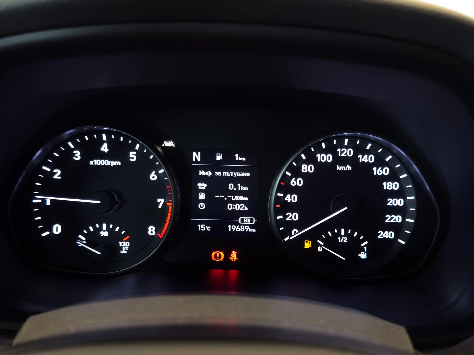 Hyundai I30 FASTBACK EXCLUSIVE | Mobile.bg � ����������� 12