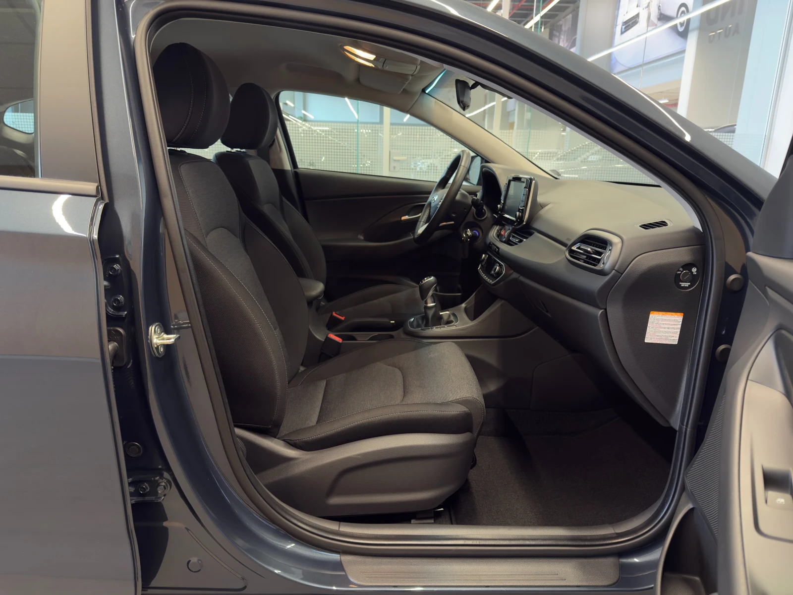 Hyundai I30 FASTBACK EXCLUSIVE | Mobile.bg � ����������� 16