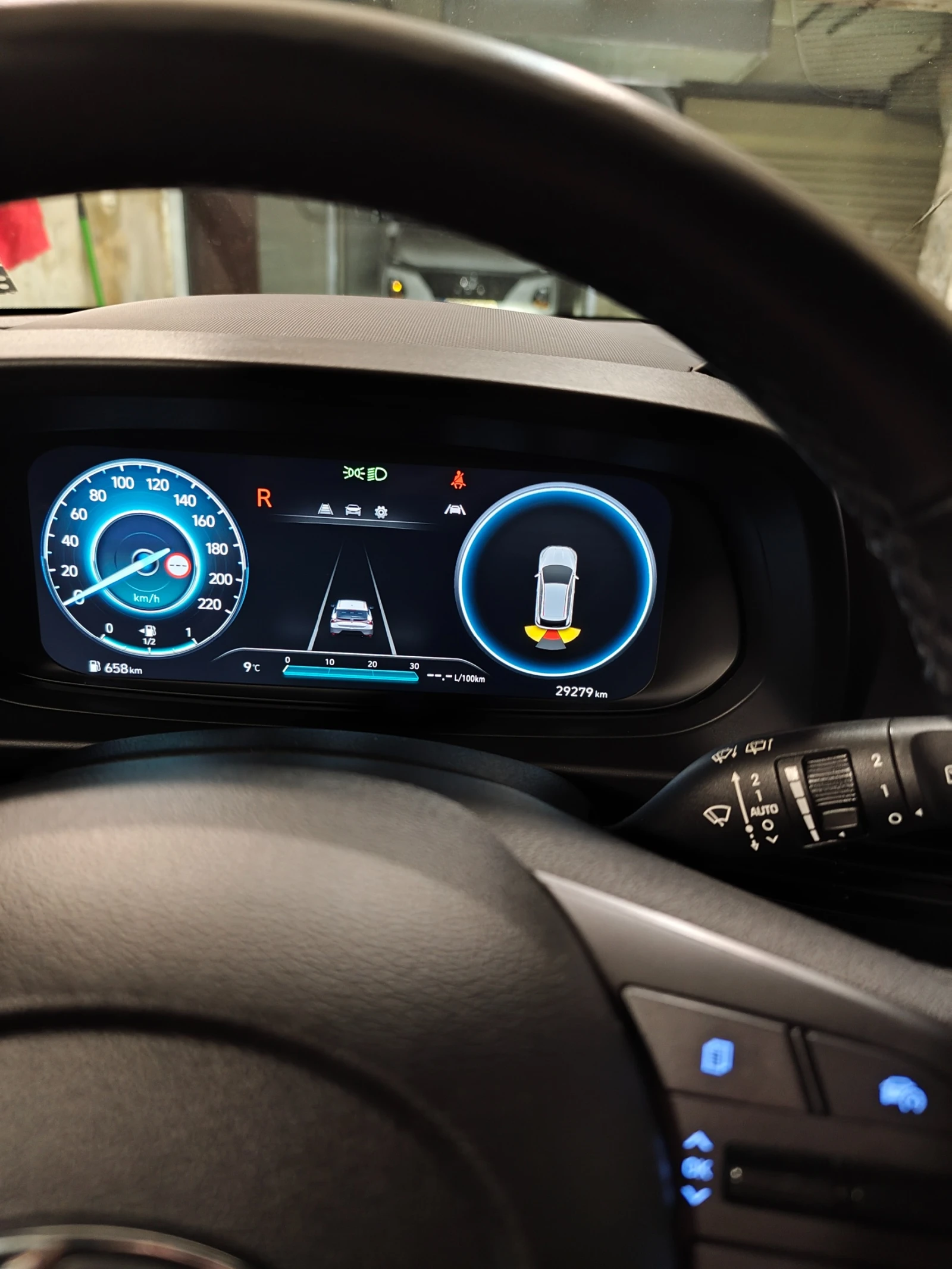 Hyundai I20, снимка 12 - Автомобили и джипове - 53664485