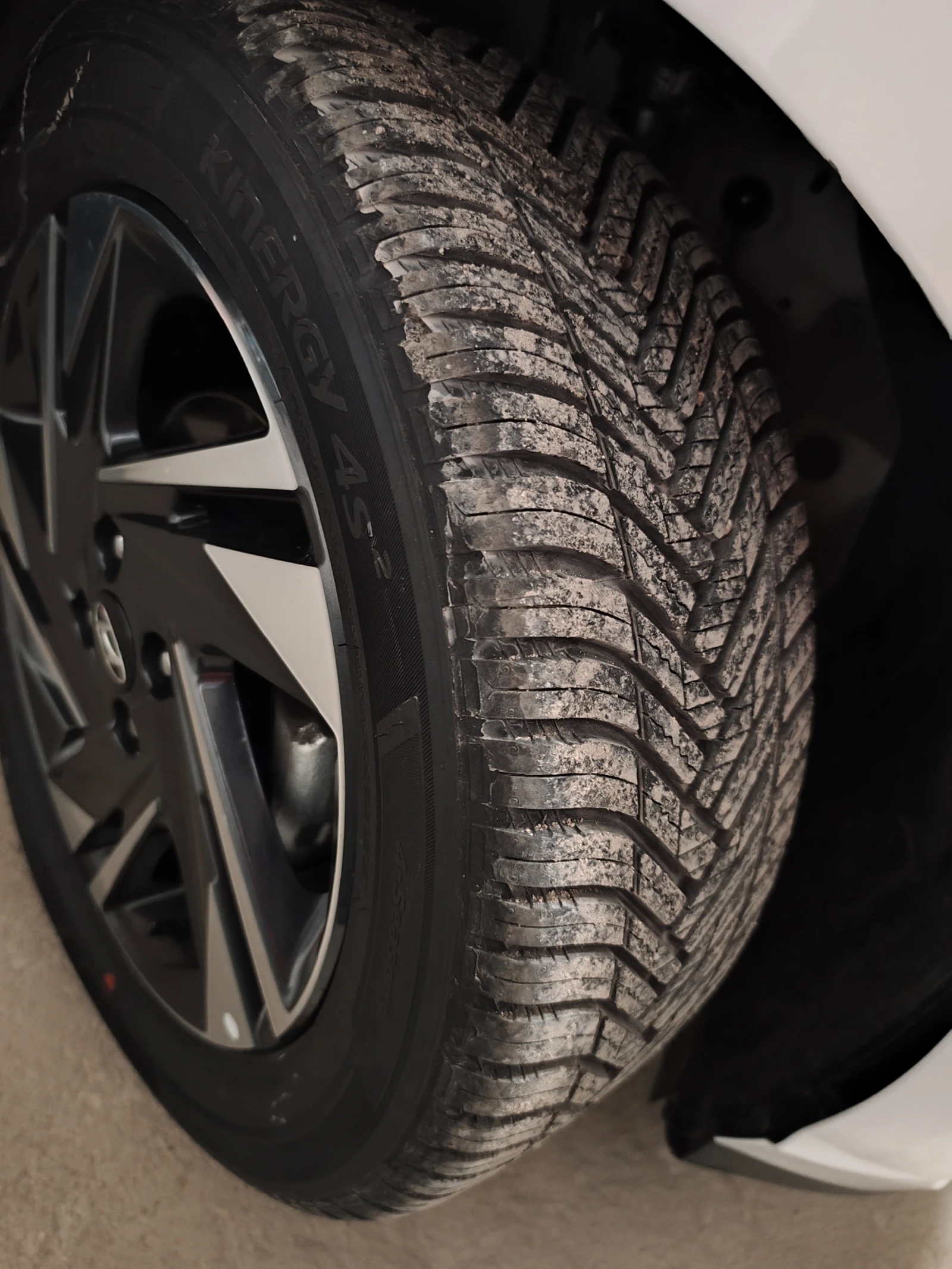 Hyundai I20, снимка 9 - Автомобили и джипове - 53664485