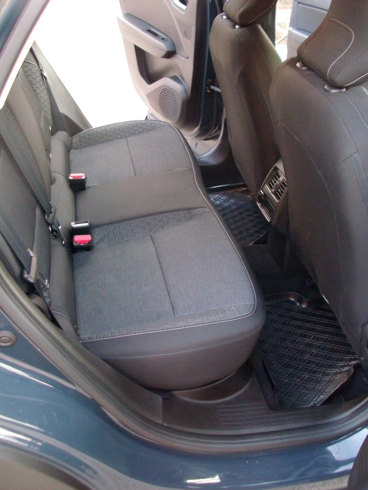 Renault Captur 1.0 TCE 100 LPG ITALIQ, снимка 11 - Автомобили и джипове - 53739275