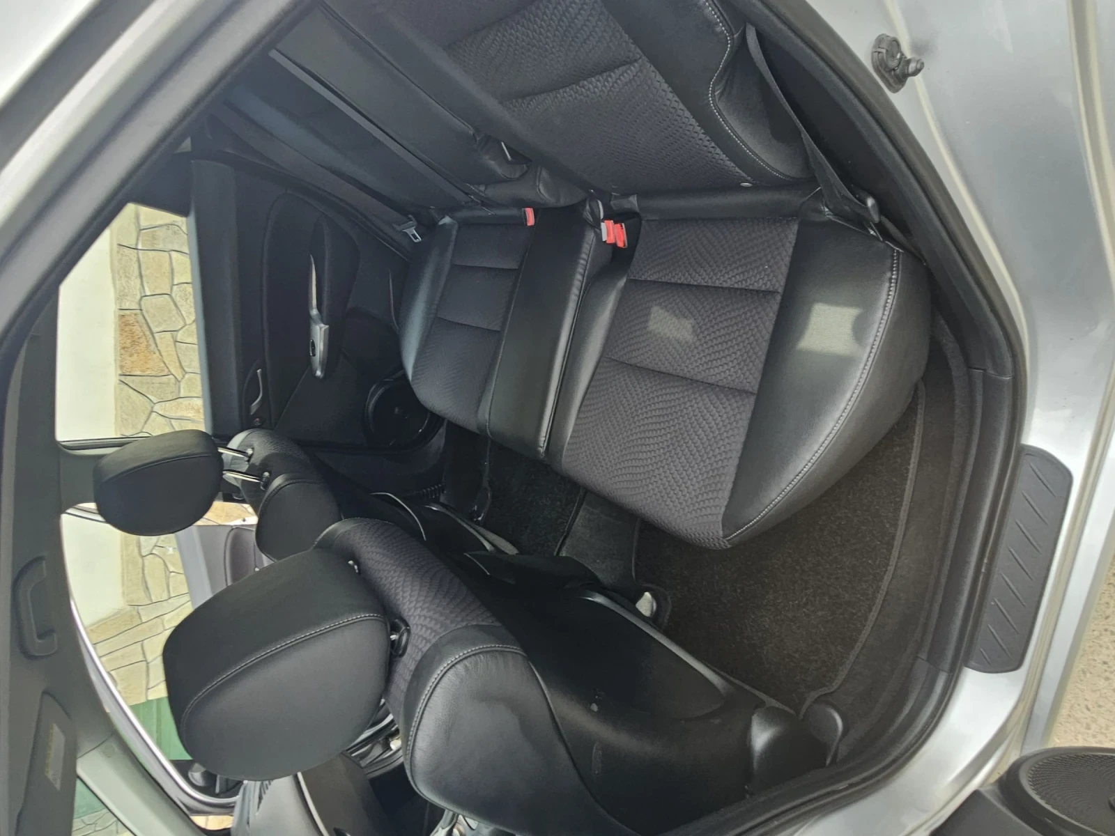 Honda Civic 1.8 Face , снимка 14 - Автомобили и джипове - 53880436