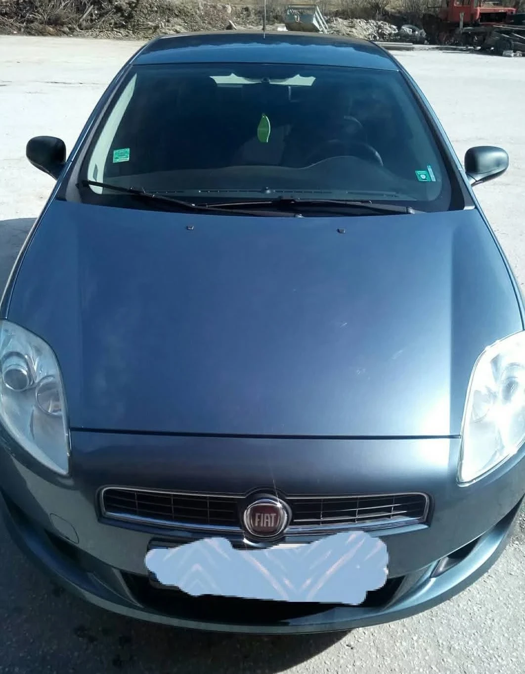 Fiat Bravo Bravo2