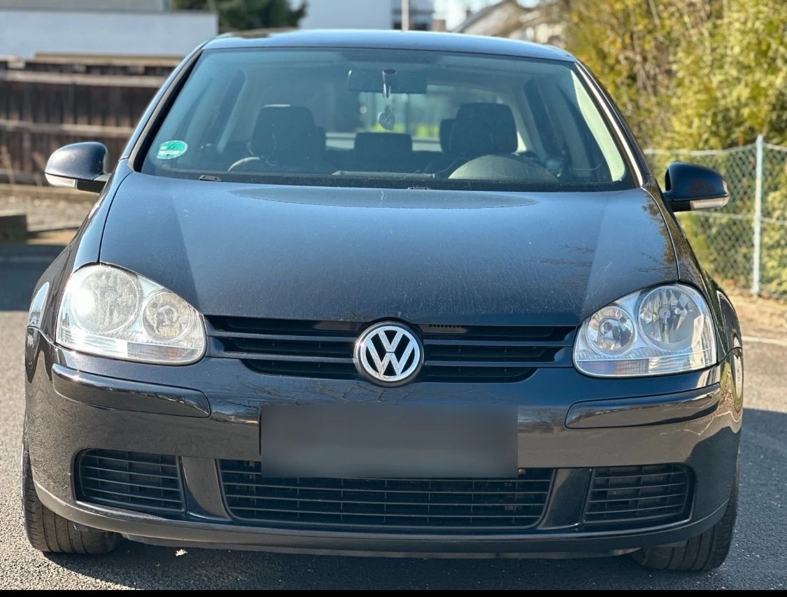 VW Golf 1, 9 TDI , снимка 3 - Автомобили и джипове - 53990260