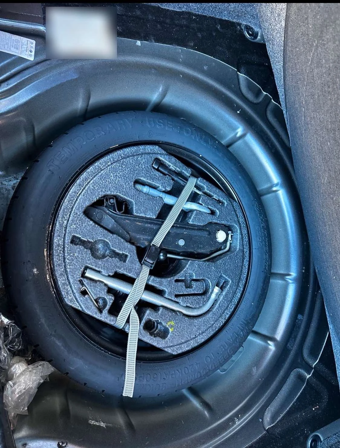 VW Golf 1, 9 TDI , снимка 14 - Автомобили и джипове - 53990260