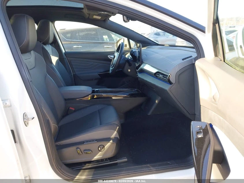 VW ID.4 * Awd Pro S* , снимка 5 - Автомобили и джипове - 54038889