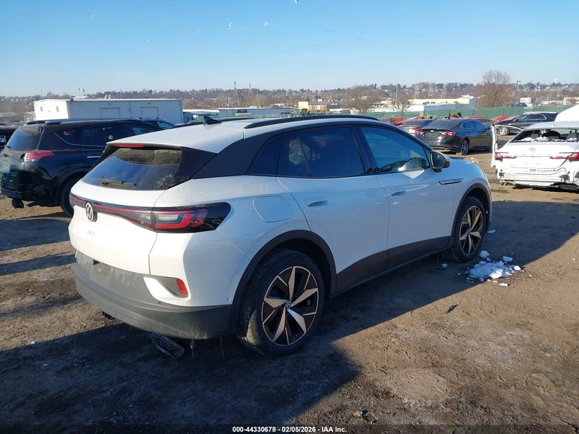 VW ID.4 * Awd Pro S* , снимка 4 - Автомобили и джипове - 54038889