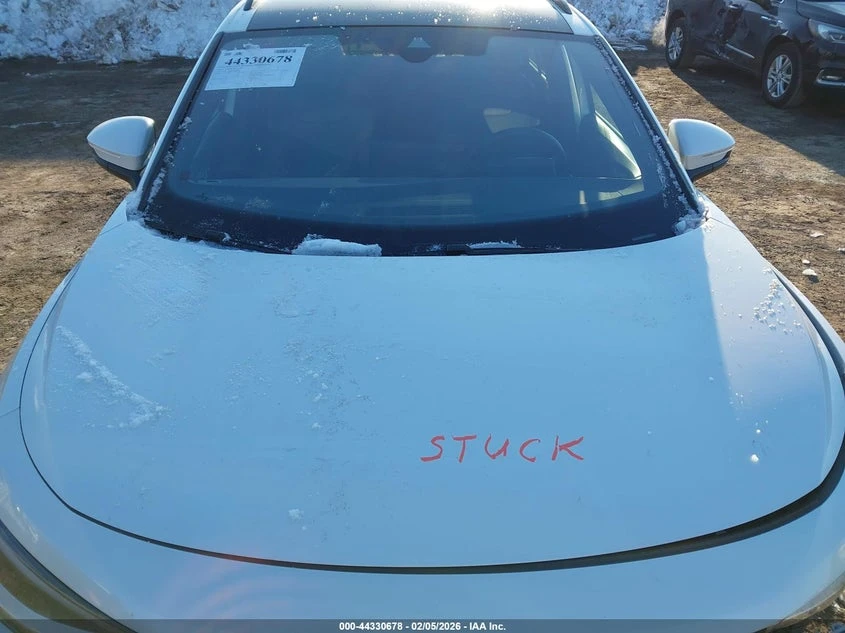 VW ID.4 * Awd Pro S* , снимка 10 - Автомобили и джипове - 54038889