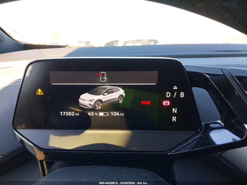 VW ID.4 * Awd Pro S* , снимка 7 - Автомобили и джипове - 54038889