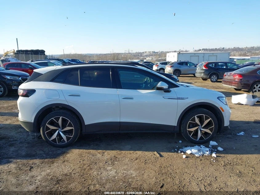 VW ID.4 * Awd Pro S* , снимка 13 - Автомобили и джипове - 54038889