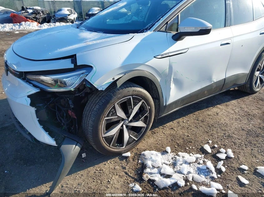 VW ID.4 * Awd Pro S* , снимка 6 - Автомобили и джипове - 54038889