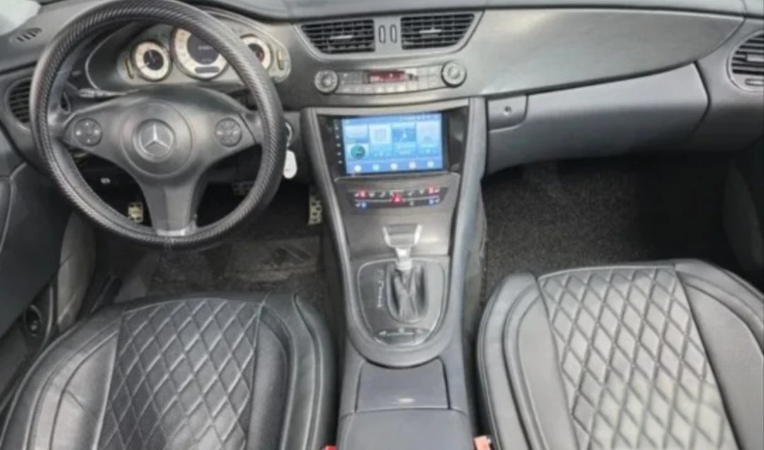 Mercedes-Benz CLS 350 | Mobile.bg � ����������� 8