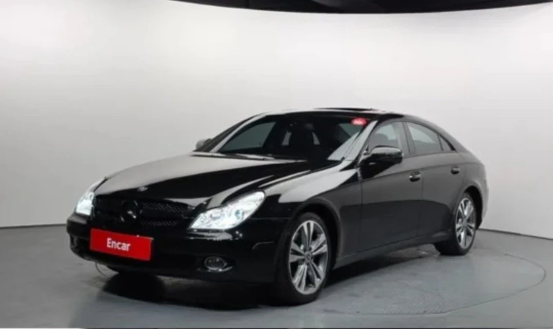 Mercedes-Benz CLS 350 | Mobile.bg � ����������� 4