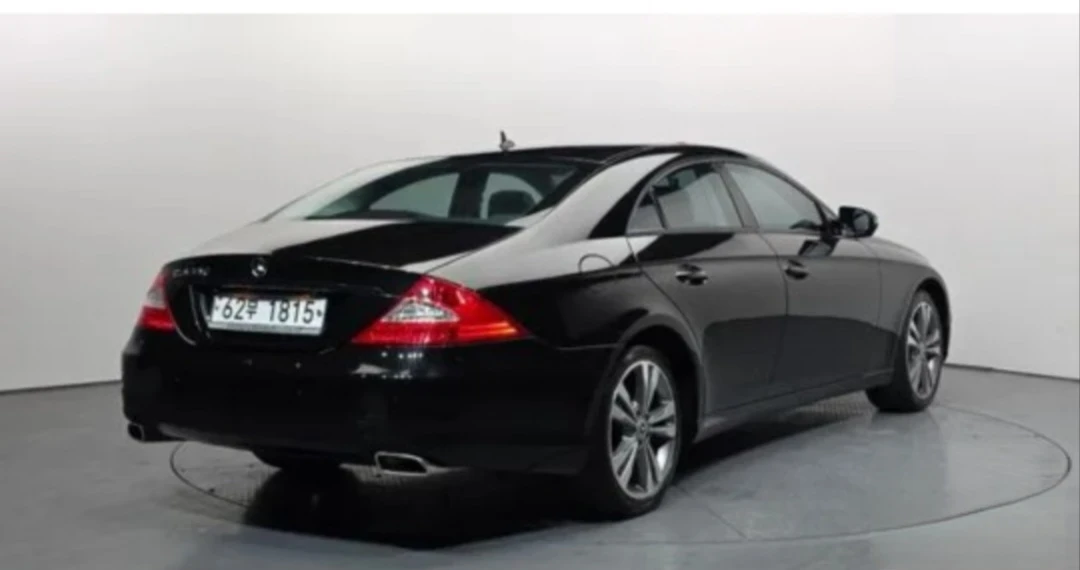 Mercedes-Benz CLS 350 | Mobile.bg � ����������� 3