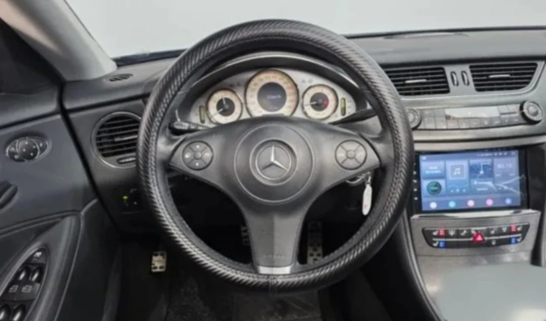 Mercedes-Benz CLS 350 | Mobile.bg � ����������� 14