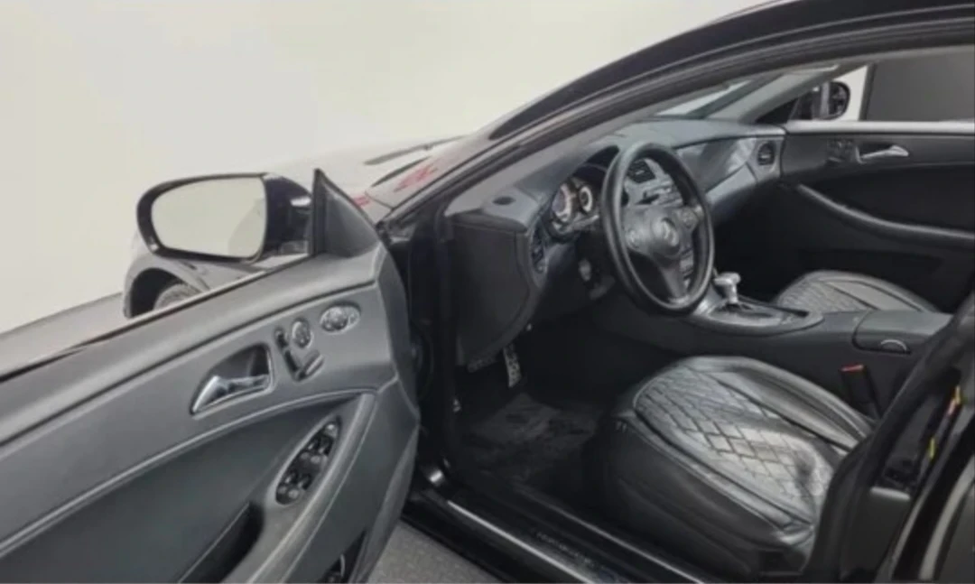 Mercedes-Benz CLS 350 | Mobile.bg � ����������� 9