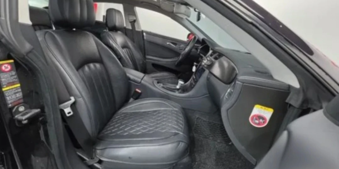 Mercedes-Benz CLS 350 | Mobile.bg � ����������� 11