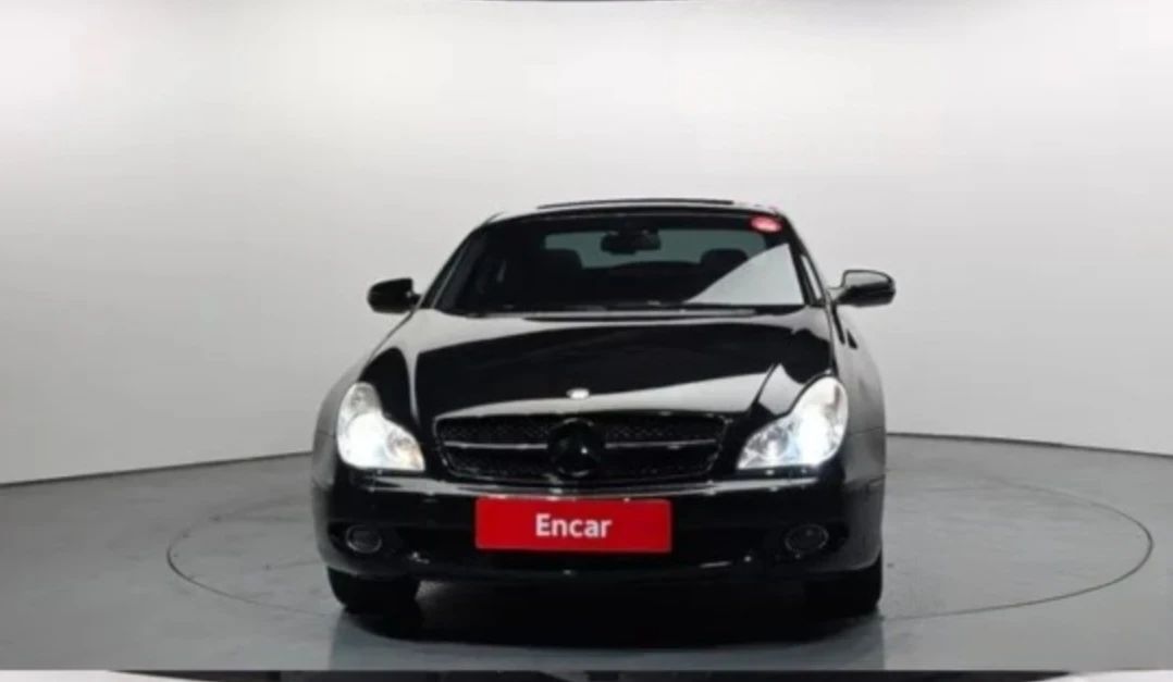 Mercedes-Benz CLS 350 undefined | Auto.bg — изображение 1