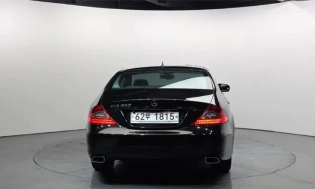 Mercedes-Benz CLS 350 | Mobile.bg � ����������� 2