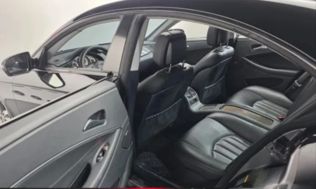 Mercedes-Benz CLS 350 | Mobile.bg � ����������� 15