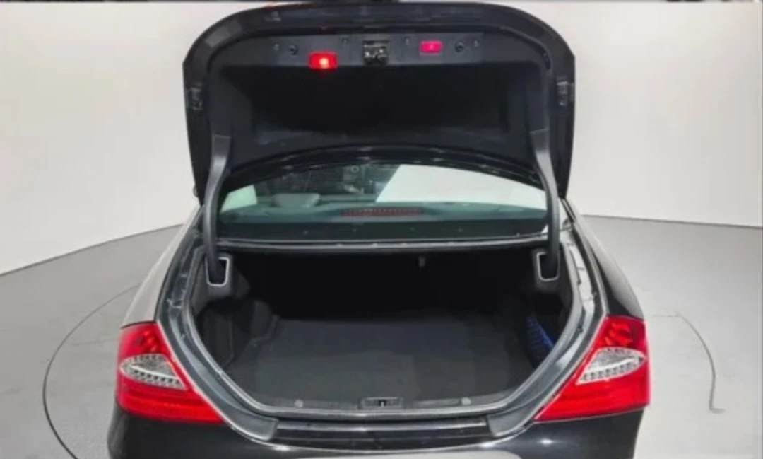 Mercedes-Benz CLS 350 | Mobile.bg � ����������� 17