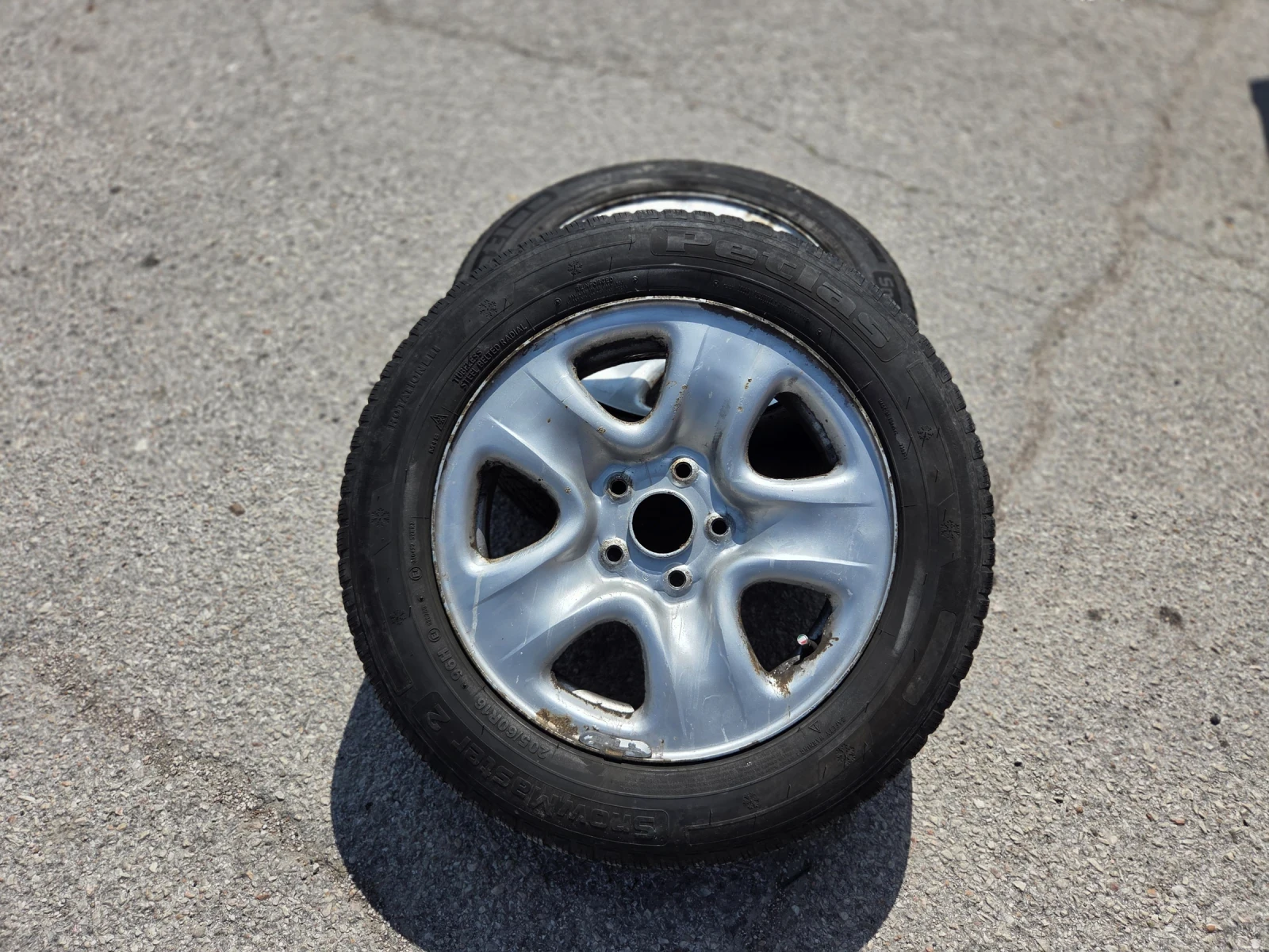 Fiat Sedici, снимка 17 - Автомобили и джипове - 54172677