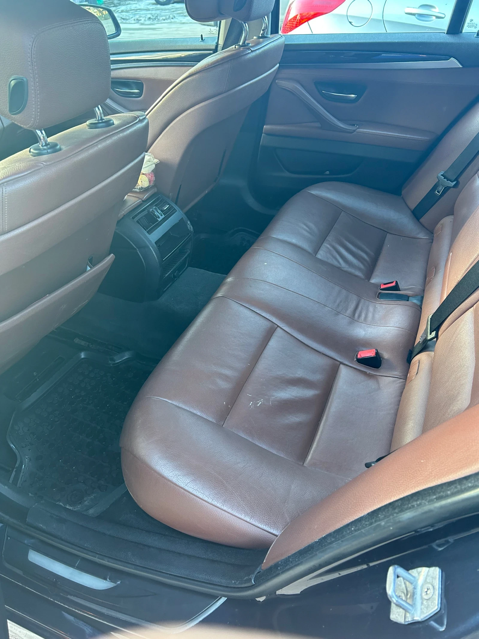 BMW 530 Bmw, снимка 7 - Автомобили и джипове - 54306748