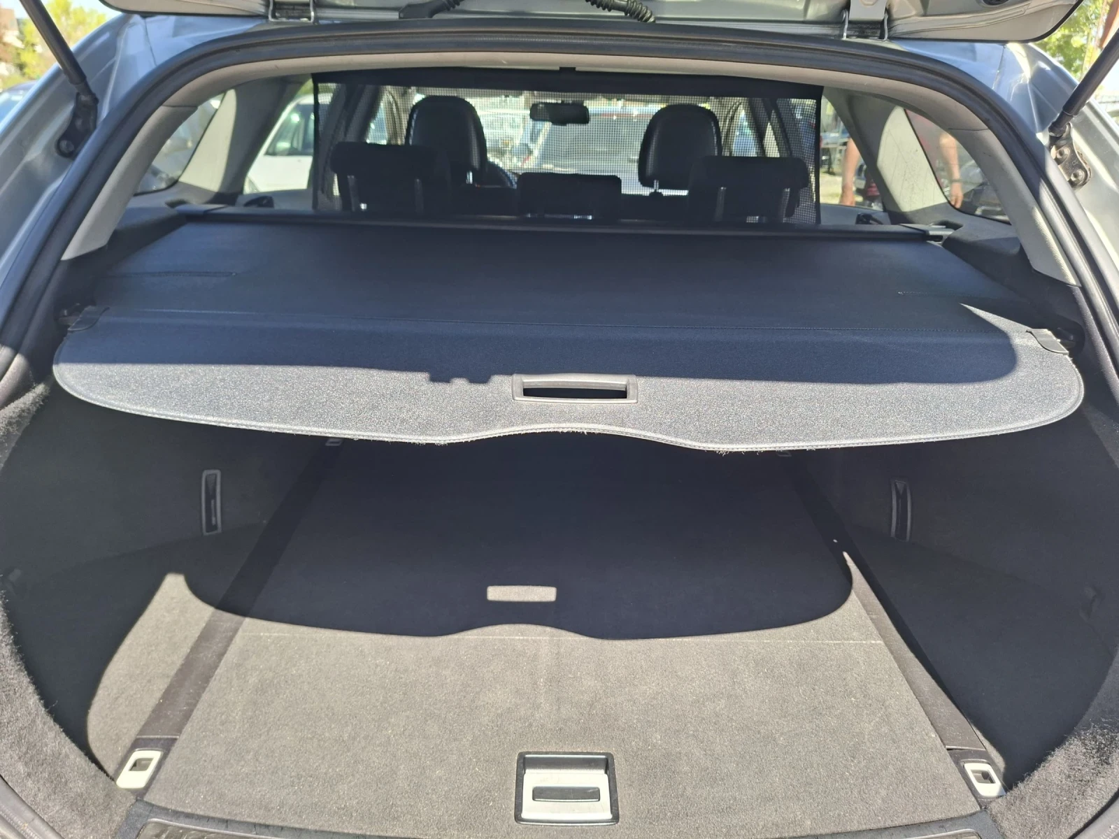 Toyota Avensis КАТО НОВА, EDITION, NAVI, KAMERA, FACELIFT, 1.8i , снимка 10 - Автомобили и джипове - 54429323