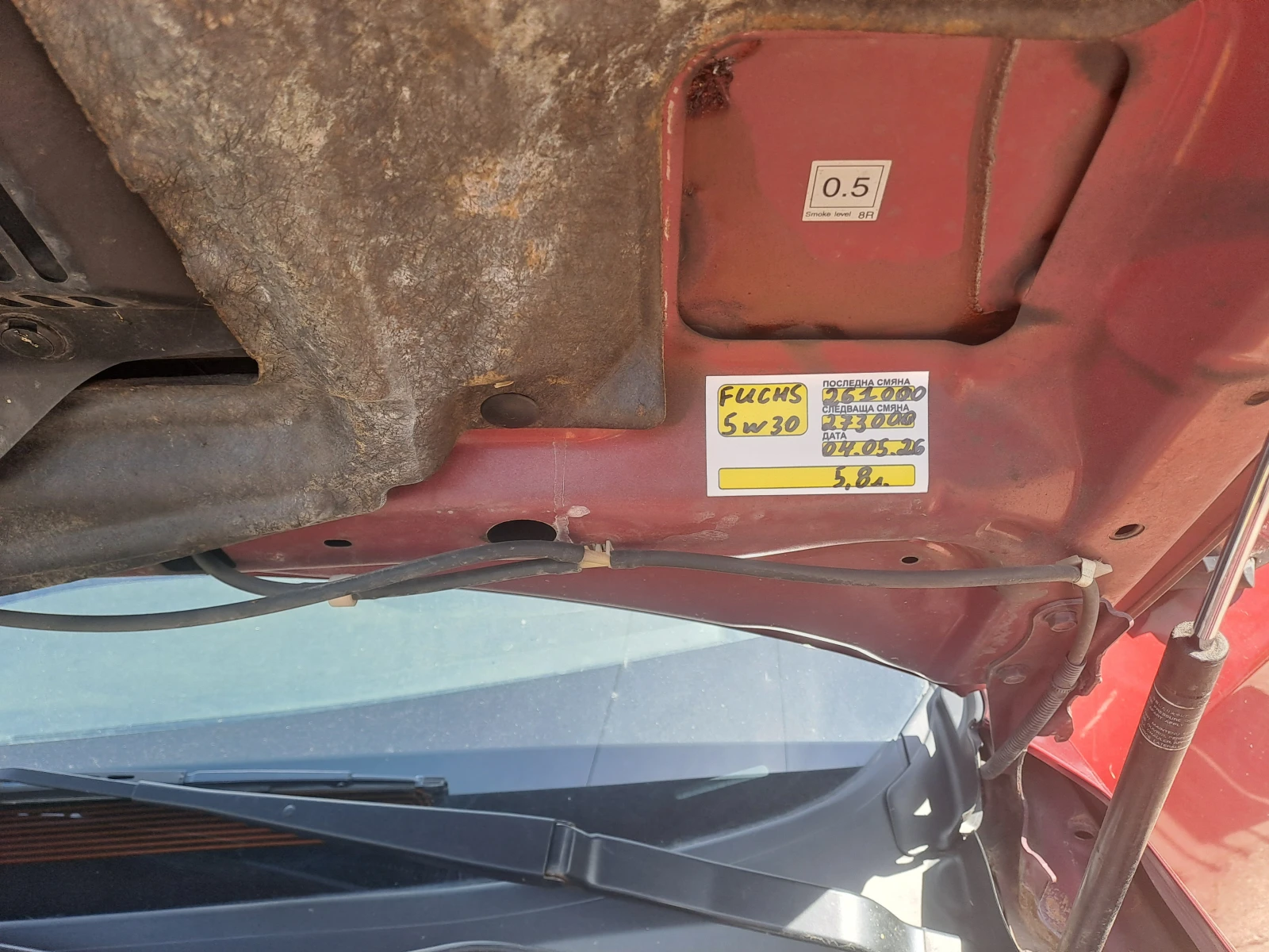 Subaru Impreza, снимка 9 - Автомобили и джипове - 54670758