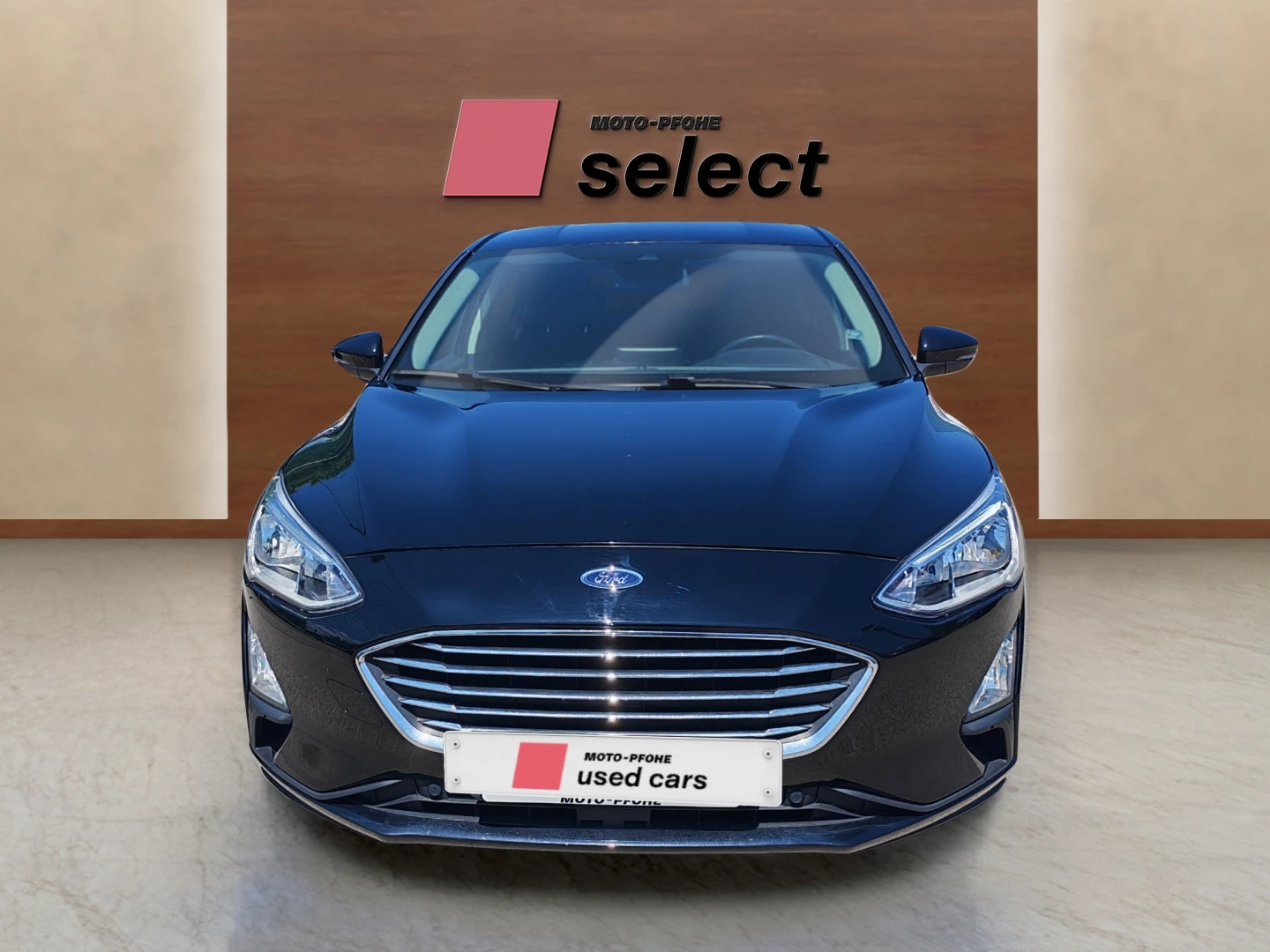 Ford Focus 1.0 EcoBoost, снимка 2 - Автомобили и джипове - 54840687