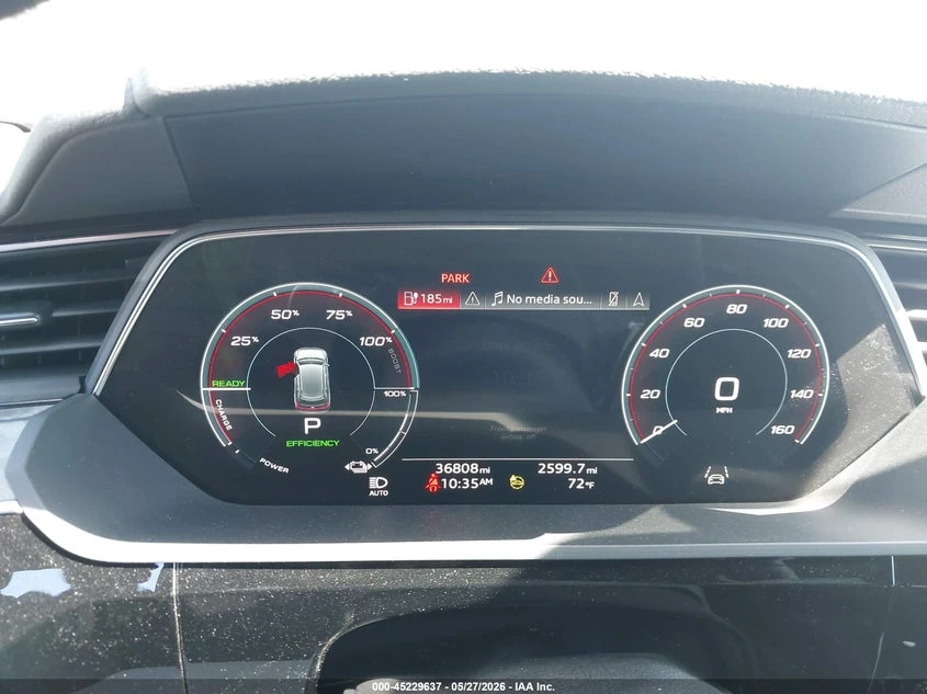 Audi E-Tron Premium Plus Quattro, снимка 7 - Автомобили и джипове - 54874813