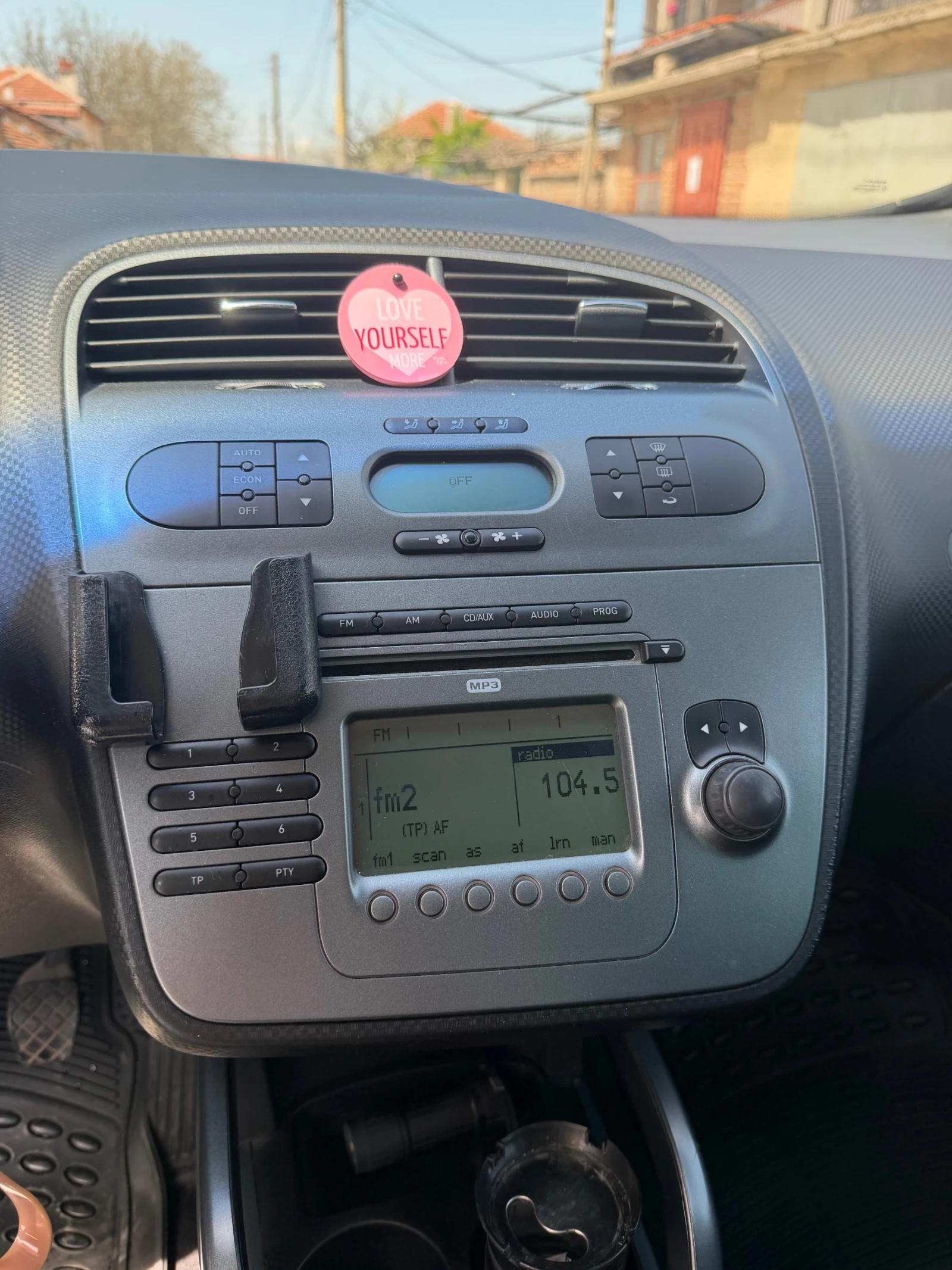Seat Altea, снимка 9 - Автомобили и джипове - 55435927