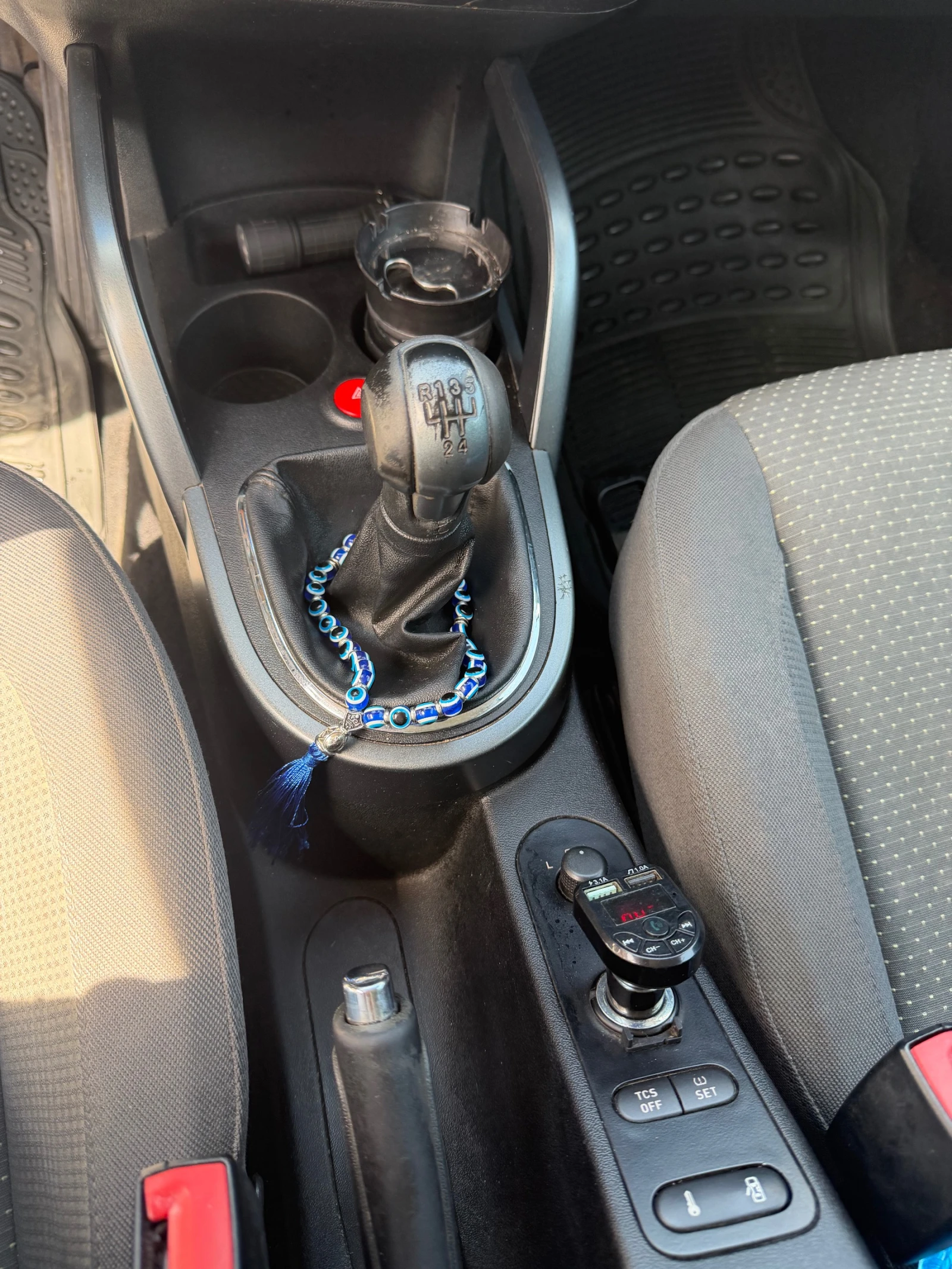 Seat Altea, снимка 10 - Автомобили и джипове - 55435927