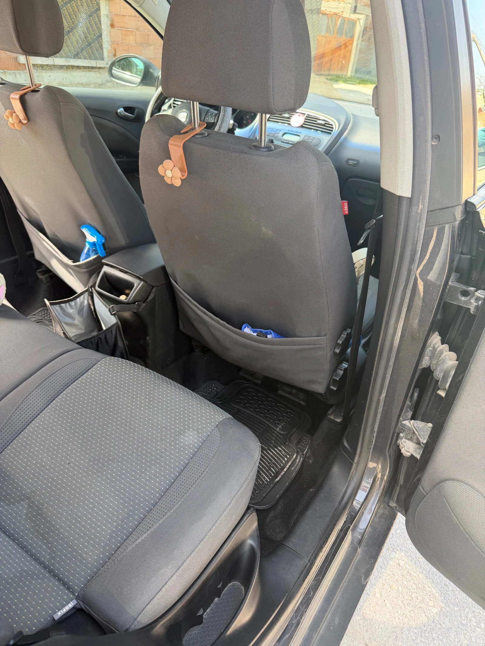 Seat Altea, снимка 7 - Автомобили и джипове - 55435927