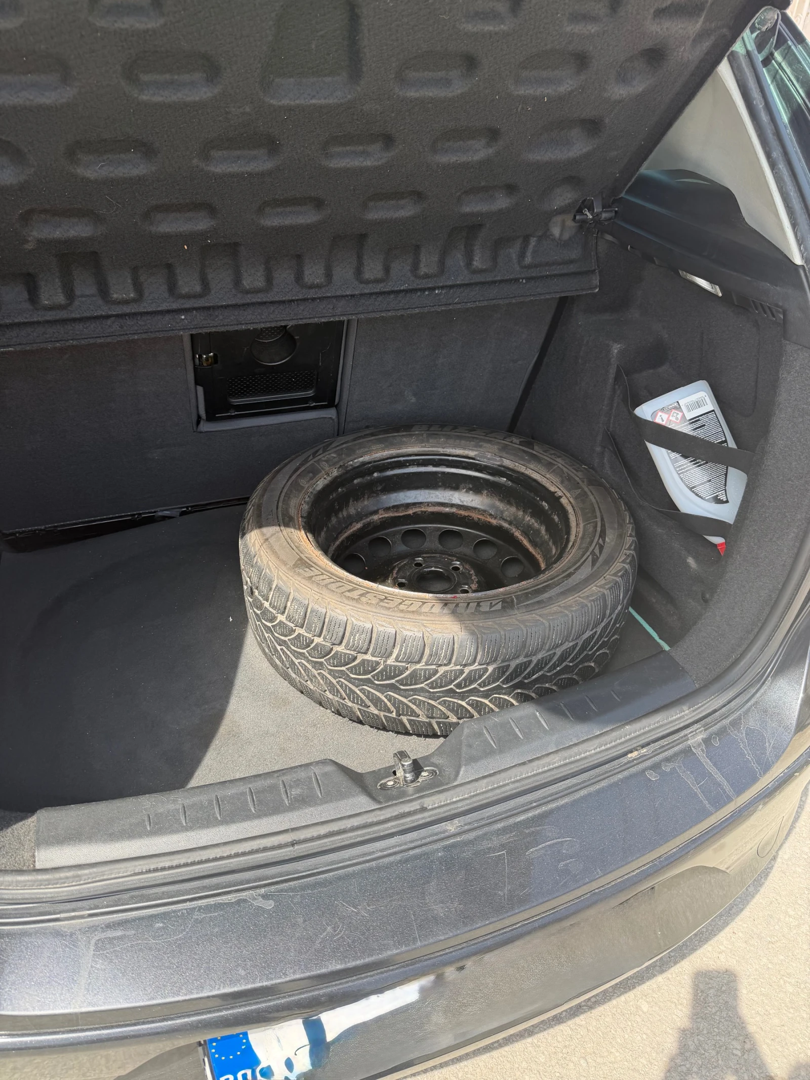 Seat Altea, снимка 5 - Автомобили и джипове - 55435927