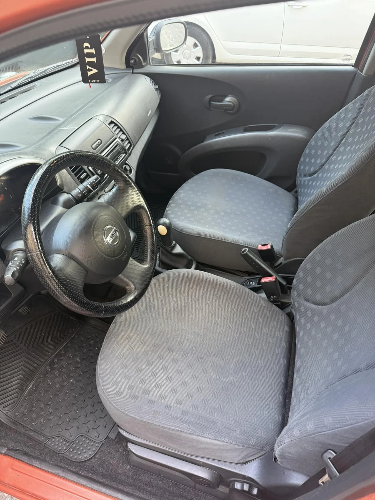 Nissan Micra 1.5dci | Mobile.bg � ����������� 5