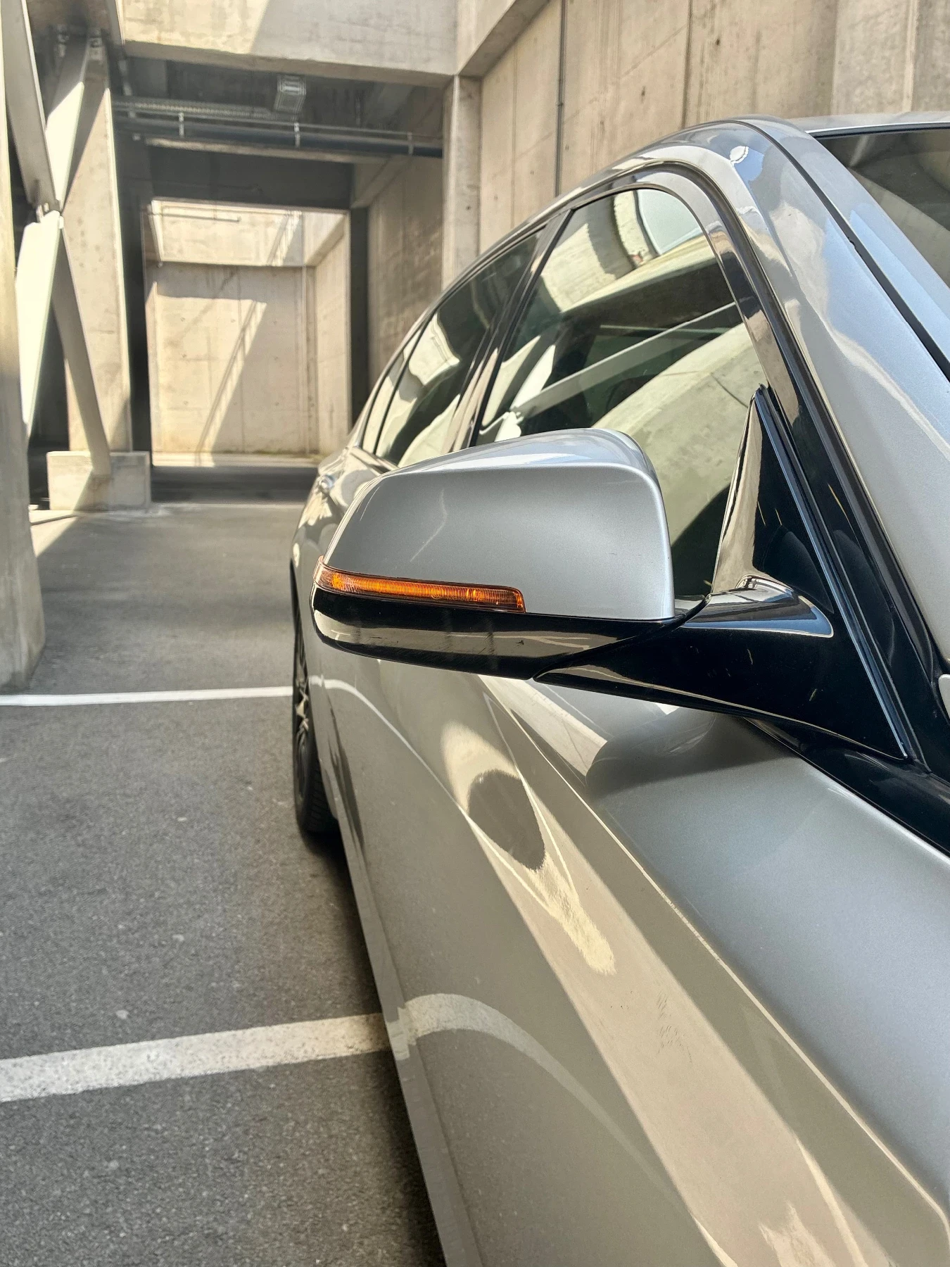 BMW 740 LI X-drive , снимка 7 - Автомобили и джипове - 55049923