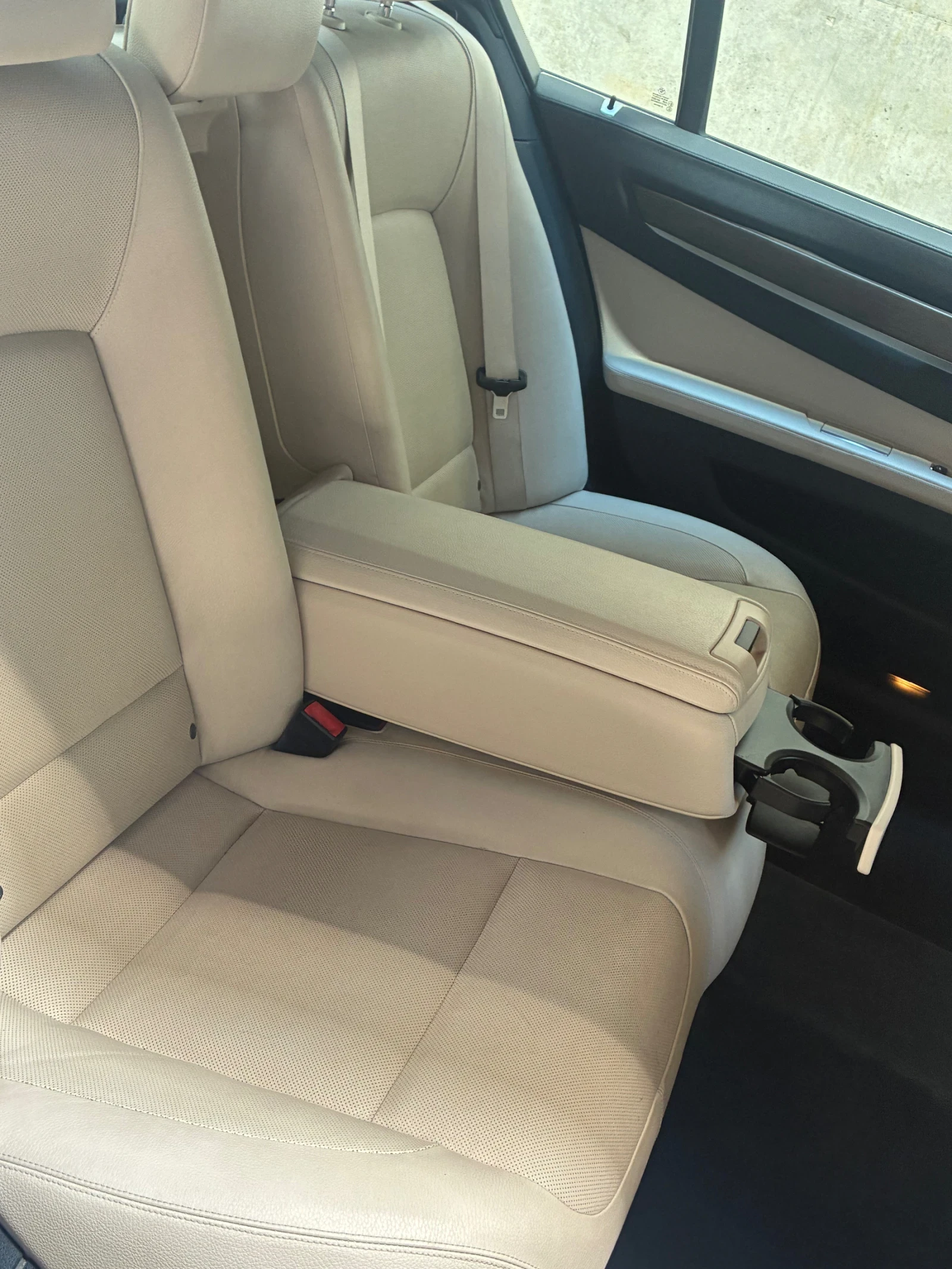 BMW 740 LI X-drive , снимка 9 - Автомобили и джипове - 55049923