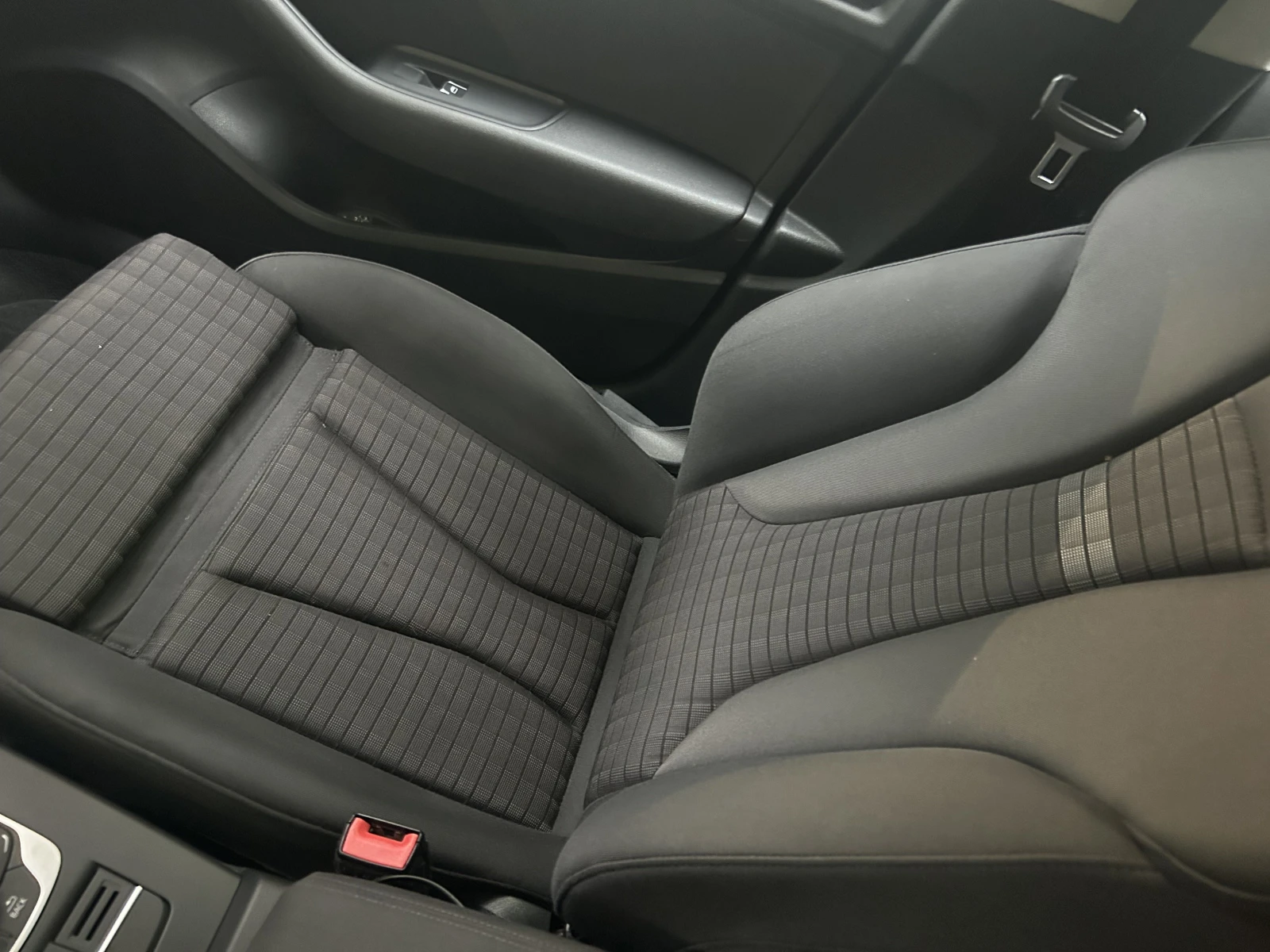 Audi A3 Quattro 4X4, снимка 9 - Автомобили и джипове - 55204570