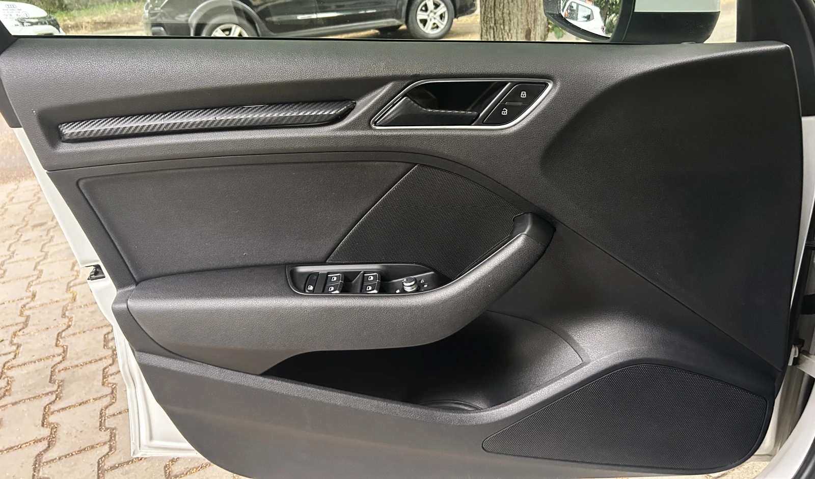Audi A3 Quattro 4X4, снимка 10 - Автомобили и джипове - 55204570