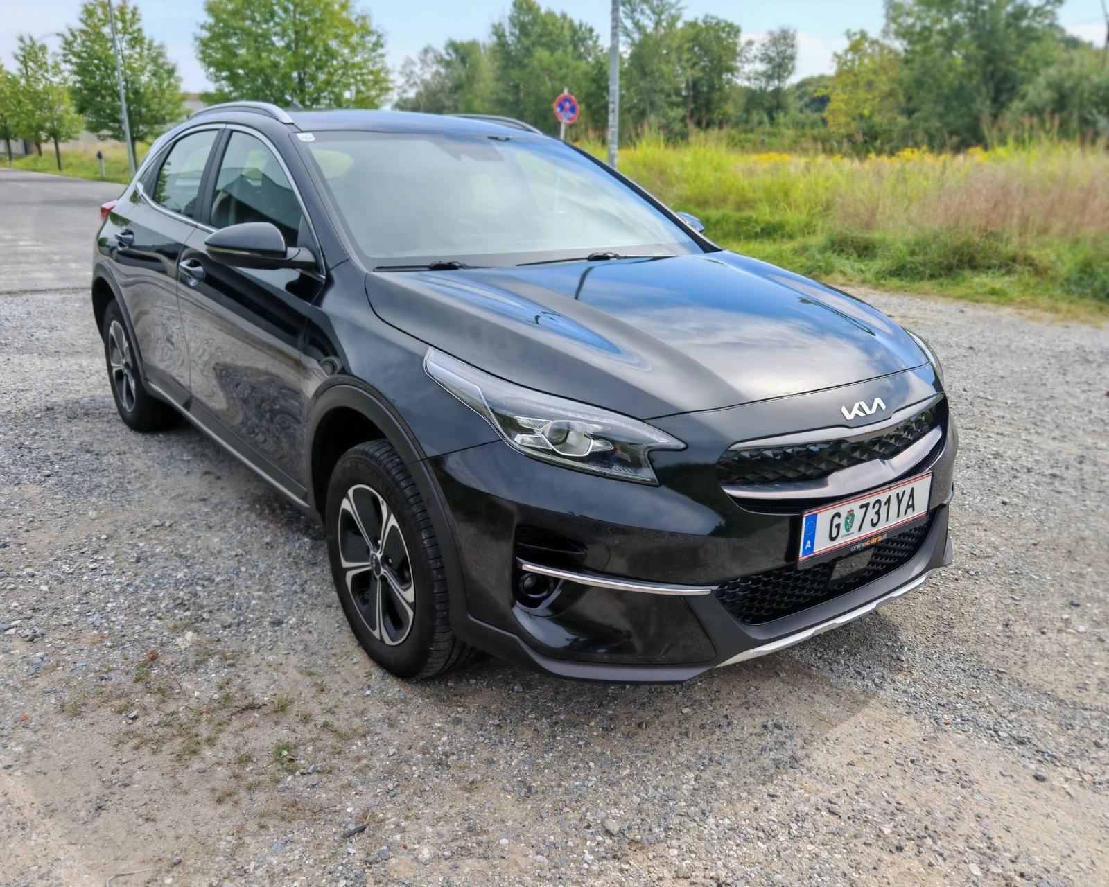 Kia XCeed 1.6GDi PHEV | Mobile.bg � ����������� 2