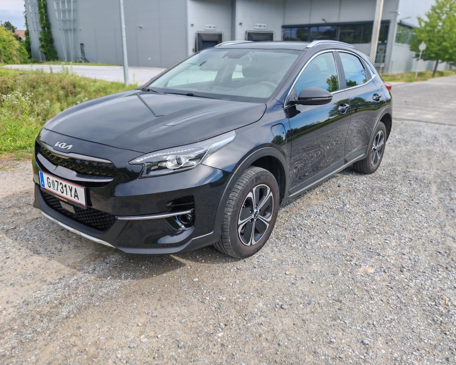 Kia XCeed 1.6GDi PHEV | Mobile.bg � ����������� 1